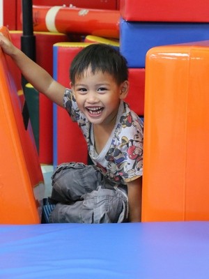 見證搶救生命 接力永不放棄