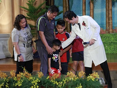 見證搶救生命 接力永不放棄