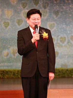 醫愛三十莫忘初衷　守護生命永不渝