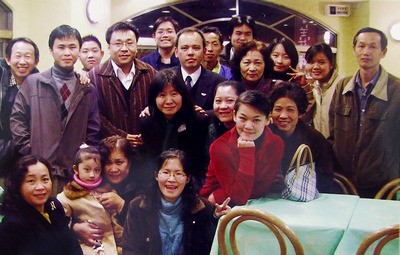 一生心寬日日好　二十七年曾秀雲守護安心的家