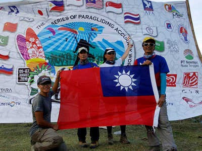 見證搶救生命 接力永不放棄