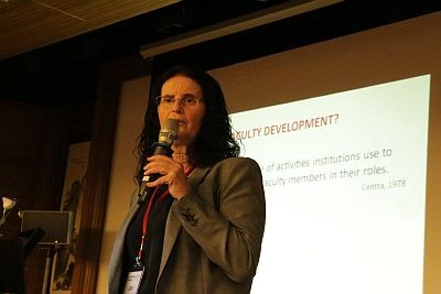 扎根師資培育發揮良能 引導年輕人走出課堂書本學習