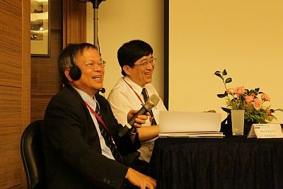 扎根師資培育發揮良能 引導年輕人走出課堂書本學習