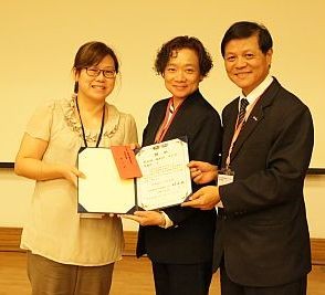 扎根師資培育發揮良能 引導年輕人走出課堂書本學習