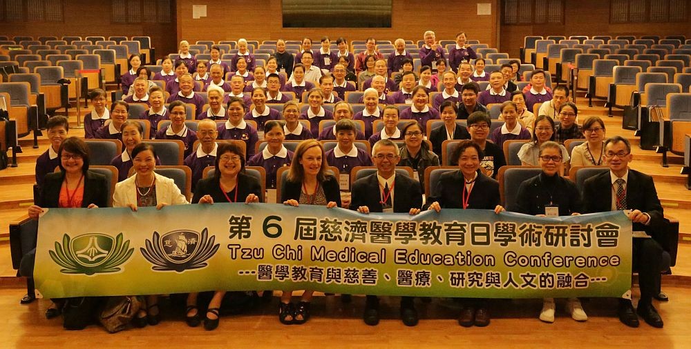 扎根師資培育發揮良能 引導年輕人走出課堂書本學習