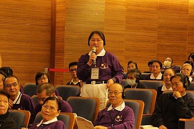 扎根師資培育發揮良能 引導年輕人走出課堂書本學習