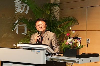 慈濟醫學教育日學術研討會 向無語良師致敬