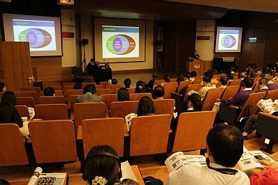 扎根師資培育發揮良能 引導年輕人走出課堂書本學習