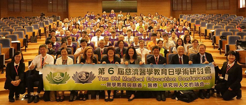 扎根師資培育發揮良能 引導年輕人走出課堂書本學習