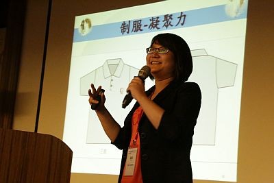 扎根師資培育發揮良能 引導年輕人走出課堂書本學習