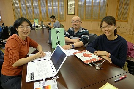 第一屆實證醫學文獻查證競賽 落實臨床照護跨團隊默契佳