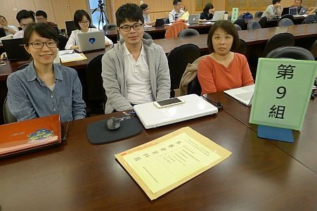 第一屆實證醫學文獻查證競賽 落實臨床照護跨團隊默契佳