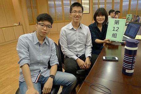 第一屆實證醫學文獻查證競賽 落實臨床照護跨團隊默契佳