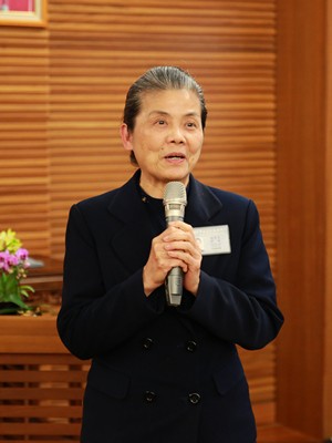 堅定醫療使命 邁向四十勇於承擔