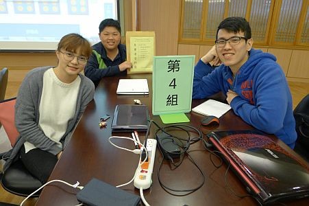 第一屆實證醫學文獻查證競賽 落實臨床照護跨團隊默契佳