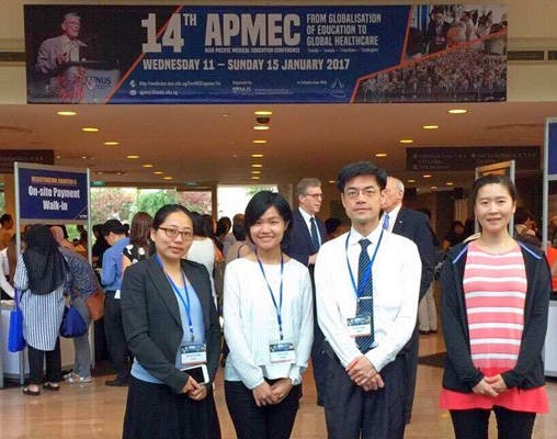 跨領域團隊照護合作 臨床教師培訓工作坊