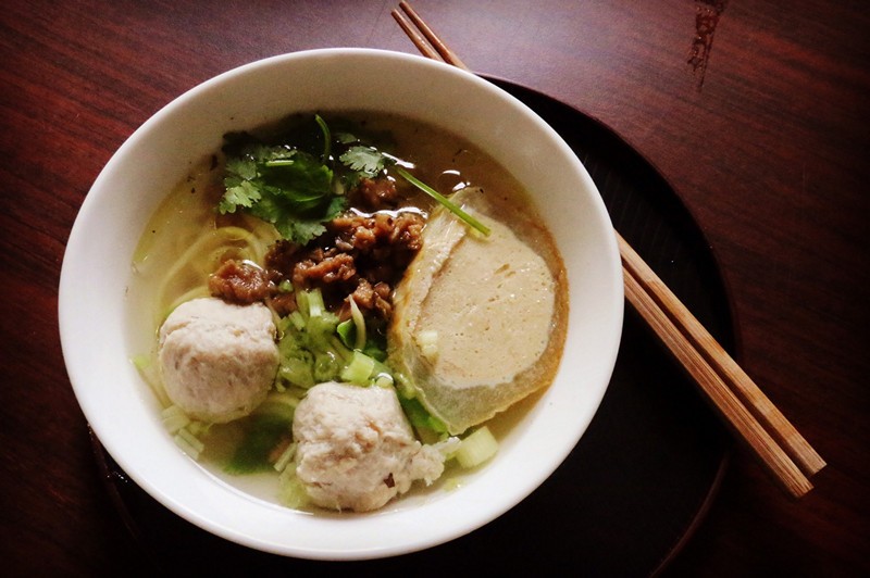 恆持六度過六關　醫療發心立願堅定行