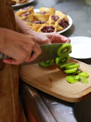 志工菩薩堅強後盾　花蓮慈院全力衝評鑑（文／魏瑋廷）