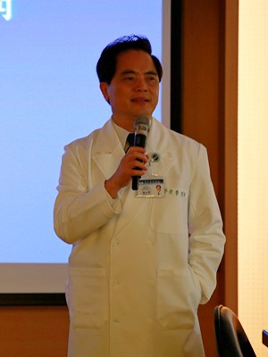 全院緊鑼密鼓迎戰評鑑　五場共識教育訓練陸續登場