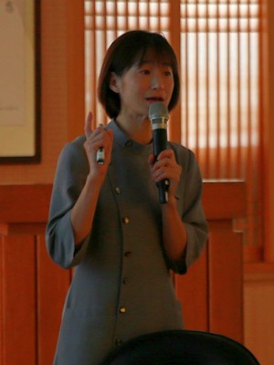 全院緊鑼密鼓迎戰評鑑　五場共識教育訓練陸續登場