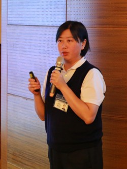 以愛出發迎評鑑 堅定信念「六度六關」