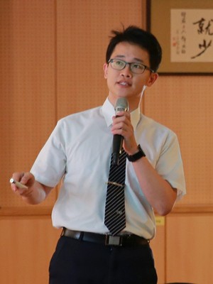 全院緊鑼密鼓迎戰評鑑 五場共識教育訓練陸續登場