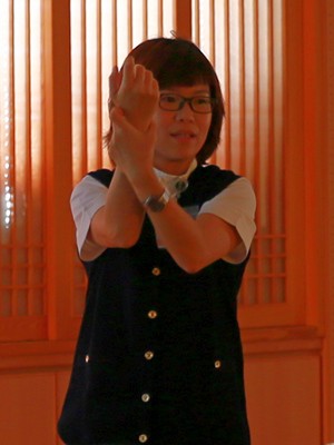 全院緊鑼密鼓迎戰評鑑 五場共識教育訓練陸續登場