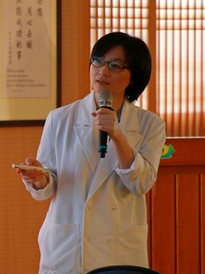 全院緊鑼密鼓迎戰評鑑　五場共識教育訓練陸續登場