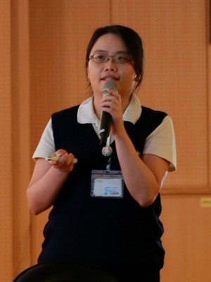 全院緊鑼密鼓迎戰評鑑　五場共識教育訓練陸續登場