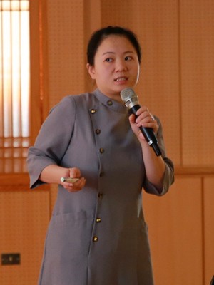 全院緊鑼密鼓迎戰評鑑　五場共識教育訓練陸續登場