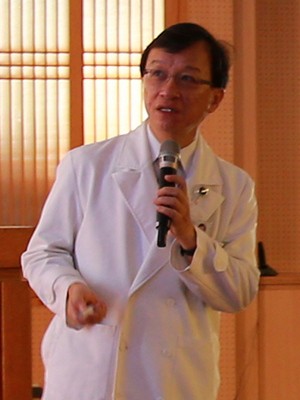 全院緊鑼密鼓迎戰評鑑　五場共識教育訓練陸續登場