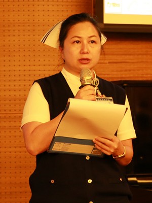 合和互協展實力　圓滿評鑑預約高分