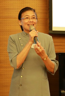 合和互協展實力　圓滿評鑑預約高分