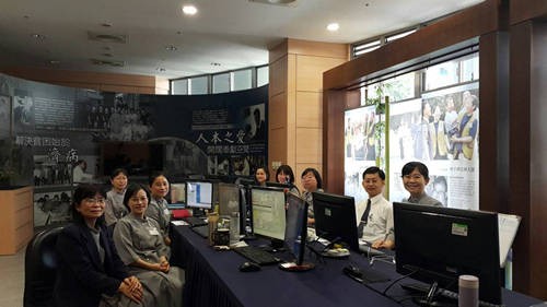 評鑑六度六關 醫愛之路感恩分享