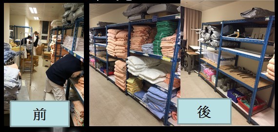 評鑑六度六關 醫愛之路感恩分享