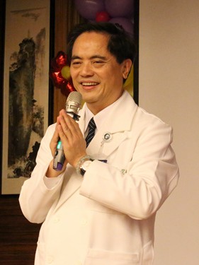 春風化雨耕教學 臨床教師感恩餐會