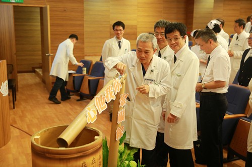 小錢大善聚福緣 馳援德州愛綿延