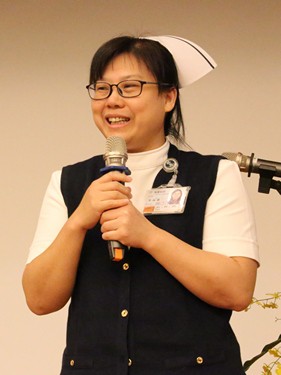 春風化雨耕教學 臨床教師感恩餐會