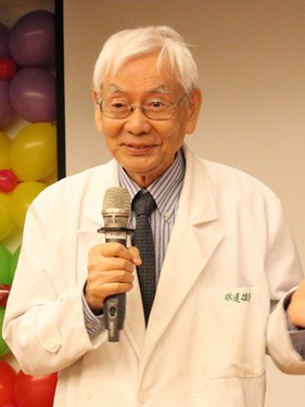 春風化雨耕教學 臨床教師感恩餐會