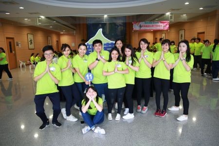 職業志業善念共識　新芽菩薩大道行