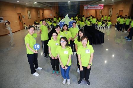 職業志業善念共識　新芽菩薩大道行