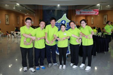 職業志業善念共識　新芽菩薩大道行