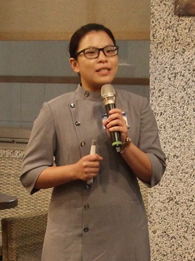 門諾職安團隊來院參訪　攜手開創幸福工作職場