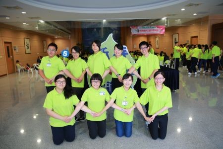 職業志業善念共識　新芽菩薩大道行