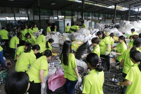 職業志業善念共識　新芽菩薩大道行