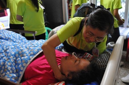 職業志業善念共識　新芽菩薩大道行