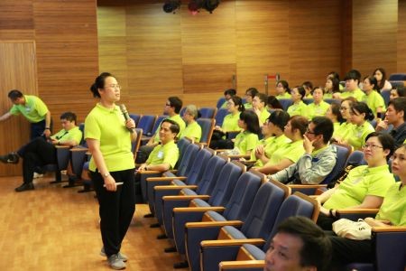 職業志業善念共識　新芽菩薩大道行