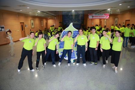 職業志業善念共識　新芽菩薩大道行