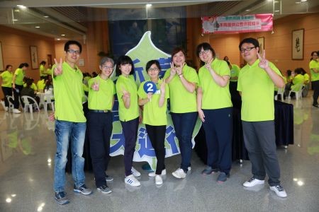 職業志業善念共識　新芽菩薩大道行