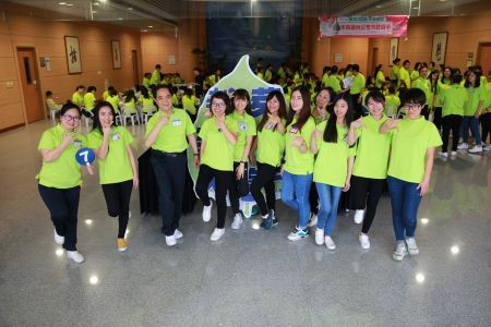 職業志業善念共識　新芽菩薩大道行